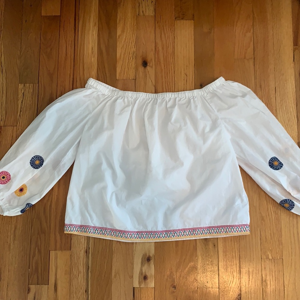 Madewell Top
